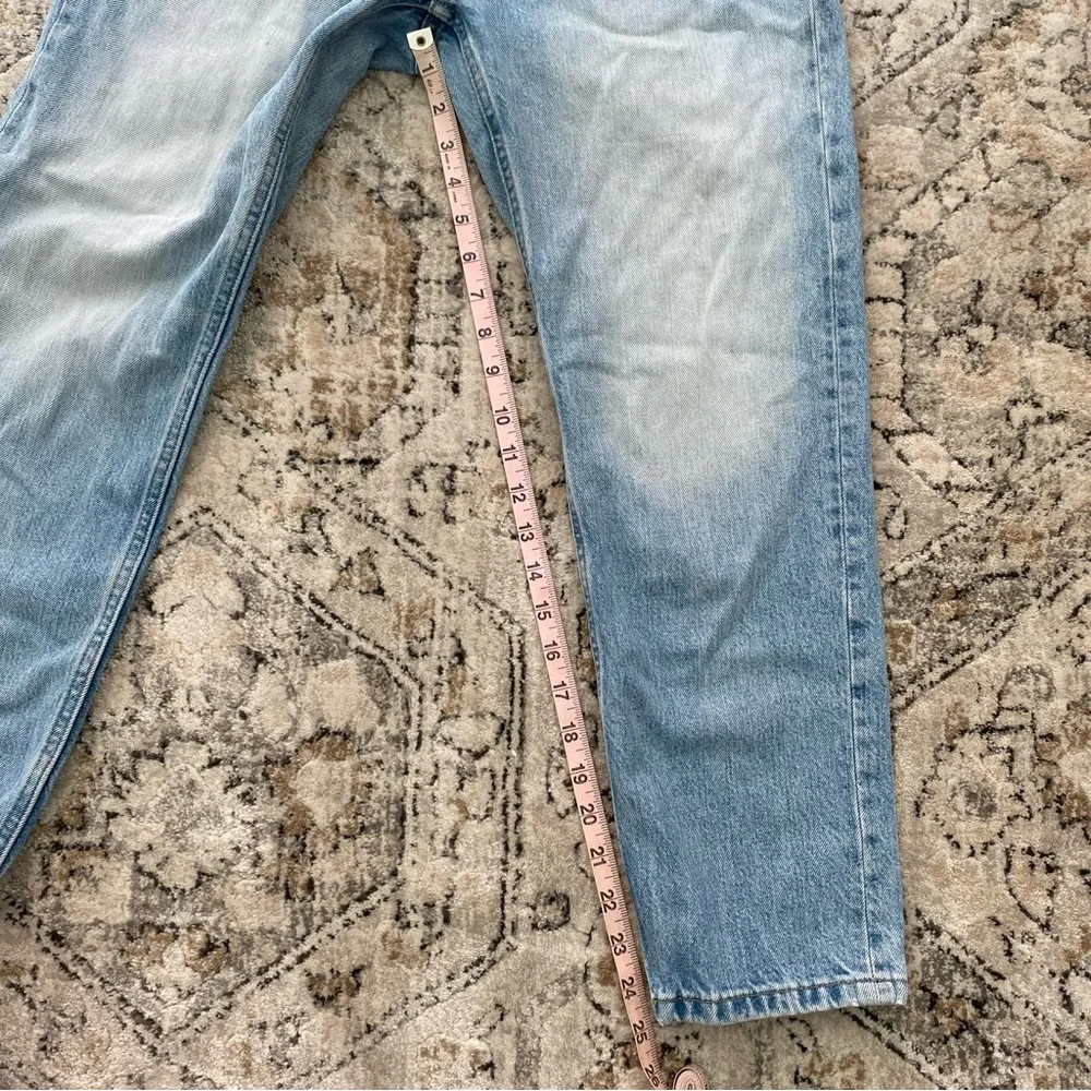 Everlane The Original Cheeky Jeans - Picture 4 of 6